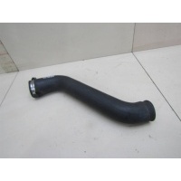 Патрубок интеркулера VW Crafter 2006-2019 2E0145856A