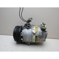Компрессор системы кондиционирования Opel Meriva 2003-2010 09165714