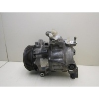 Компрессор системы кондиционирования Infiniti EX/QX50 (J50) 2008-2017 92600JK21A