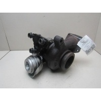 Турбина VW Transporter T5 2003-2015 070145701E