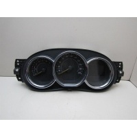 Панель приборов Renault Sandero 2014-нв 248107761R
