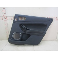 Обшивка двери задней правой Ford Mondeo IV 2007-2015 1563207