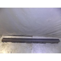 Накладка на порог (наружная) Toyota Avensis II 2003-2008 7585205010