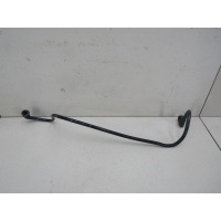 Трубка вакуумная Renault Megane II 2002-2009 8200321246