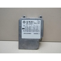 Блок управления AIR BAG VW Transporter T5 2003-2015 1C0909605A