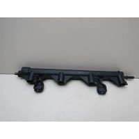 Рейка топливная (рампа) Peugeot 207 2006-2013 198552