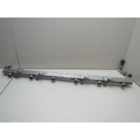 Рейка топливная (рампа) Chevrolet Trail Blazer 2001-2010 12617904