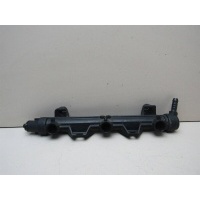 Рейка топливная (рампа) Skoda Rapid 2013-2020 03E133320A