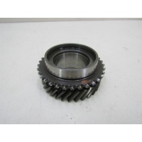 Шестерня КПП Skoda Octavia (A4 1U-) 2000-2011 02K311149A