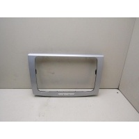 Рамка магнитолы VW Passat (B6) 2005-2010 3C0858069AE3H5
