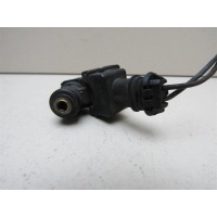 Форсунка инжекторная электрическая Renault Laguna II 2001-2008 166009398R
