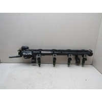 Рейка топливная (рампа) Ford Focus II 2008-2011 1698074