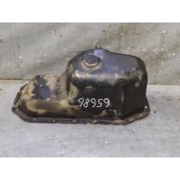 Поддон масляный двигателя VW Polo 2001-2009 030103601J