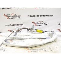 Подушка безопасности боковая (шторка) Audi A3 (8PA) 2004-2013 8P4880742J