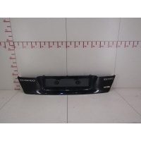 Накладка крышки багажника Ford Mondeo IV 2007-2015 1488742