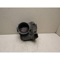 Заслонка дроссельная Nissan Primera P12E 2002-2007 161198H313