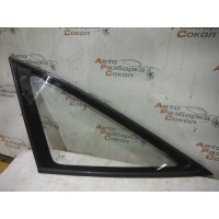 Стекло кузовное глухое левое Opel Vectra A 1988-1995 90270811