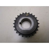 Шестерня коленвала Nissan Primera P12E 2002-2007 130215M300