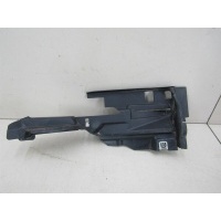Накладка на крыло Ford Focus III 2011-нв 1726788
