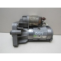 Стартер Renault Laguna II 2001-2008 8200237594