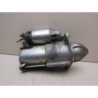 Стартер Opel Astra H \ Family 2004-2015 55556092