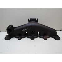 Коллектор выпускной Citroen C4 2005-2011 9681570480