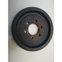 Шкив коленвала Chery Tiggo (T11) 2005-2015 481H1005070