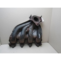 Коллектор выпускной Renault Duster 2012-2021 8200137449