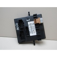 Блок электронный Audi A6 (C6,4F) 2005-2011 4F0907279B