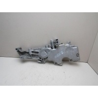 Крышка головки блока (клапанная) Renault Megane II 2002-2009 8200114807