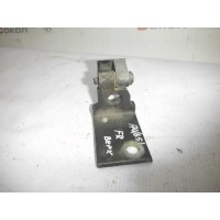 Петля двери передней правой верхняя Audi A4 (B5) 1994-2002 8D0831402A