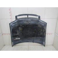 Капот Audi A6 (C5) 1997-2004 4B0823029D