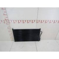 Радиатор кондиционера (конденсер) Ford Focus I 1998-2004 1062380