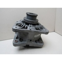 Генератор Renault Megane II 2002-2009 8200100907