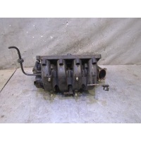Коллектор впускной Opel Astra H \ Family 2004-2015 55353313