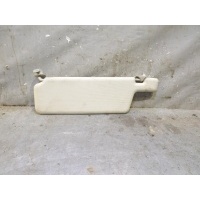 Козырек солнцезащитный (внутри) Seat Cordoba 1999-2002 6K1857552G 2F4