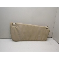 Козырек солнцезащитный (внутри) Iran Khodro Samand 2003-нв 801005