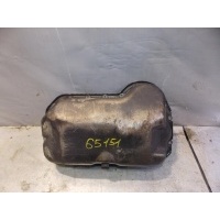 Поддон масляный двигателя VW Passat (B3) 1988-1993 051103601