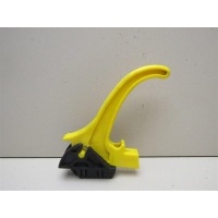 Ручка открывания капота Fiat Albea 2003-2012 735303215