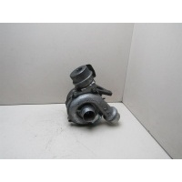Турбина Renault Megane II 2002-2009 54399700002