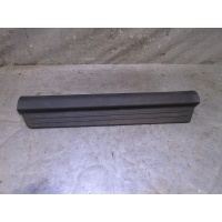 Накладка порога (внутренняя) Mitsubishi Airtrek 2001-2005 MR962706HA