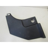 Накладка порога (внутренняя) Kia Ceed 2007-2012 858231H000EQ