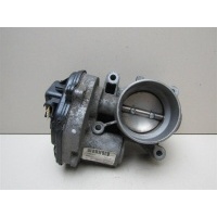 Заслонка дроссельная Volvo S40 2004-2012 31293045