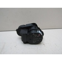 Моторчик заслонки печки BMW 5-серия E60\E61 2003-2009 64116942986