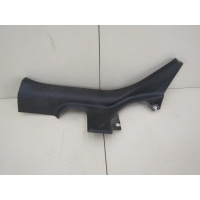 Накладка порога (внутренняя) Mitsubishi Lancer (CX, CY) 2007-нв 7656A034XA