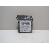 Блок управления AIR BAG VW Golf Plus 2005-2014 1K0909605T