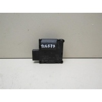 Моторчик заслонки печки Audi A6 (C6,4F) 2005-2011 4F0820511A