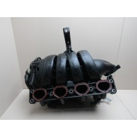 Коллектор впускной Opel Astra H \ Family 2004-2015 55353313