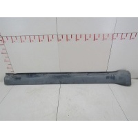 Накладка на порог (наружная) Ford Escape 2001-2006 YL8Z78101A04AAA