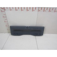 Обшивка багажника Mitsubishi Lancer (CS) 2003-2006 MR444269
